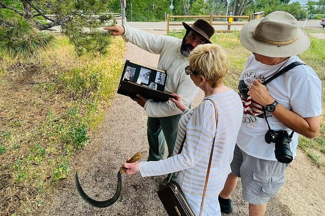 Fort Collins Military Years Tour Review - Highlights of the Tour