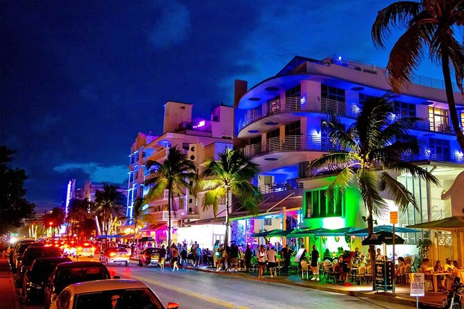 Fort Lauderdale Airport Transportation - Booking Process and Flexibility