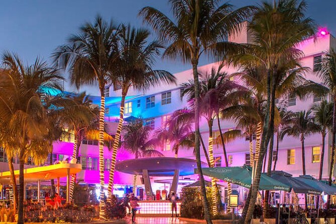 Fort Lauderdale Guided Tour Review - Inclusions and Amenities