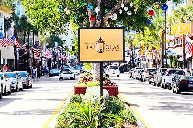 Fort Lauderdale Moke City Tour Review - Customer Complaints and Feedback