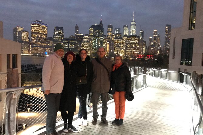 French Christmas Tour in Brooklyn - Accessibility and Participation