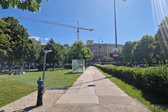 Freud Quest Experience in Vienna - Flexible Pacing and Self-Guided Exploration