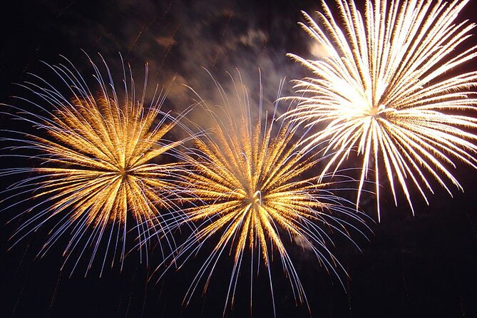 Friday Fireworks Dinner Sail From the Hilton Hawaiian Village - Accessibility and Transportation