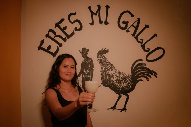 Friday Night Bar Crawl in Guadalajara, Mexico - What to Expect