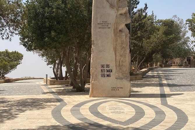From Amman: Group Day Tour Madaba Mount Nebo & Dead Sea to Amman - Pricing Information