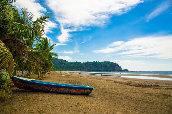 From Arenal- La Fortuna To Papagayo Shuttle Service - Traveler Considerations