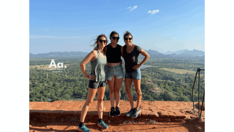From Arugambay: Day-Trip to Sigiriya, The Lion Rock - Important Information