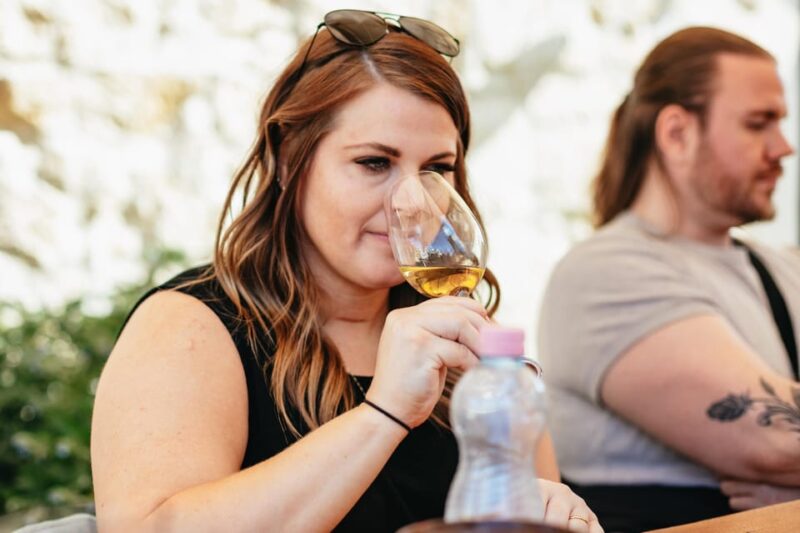 From Budapest: Etyek Wine Tasting Tour With 3-Course Meal - Transportation Details