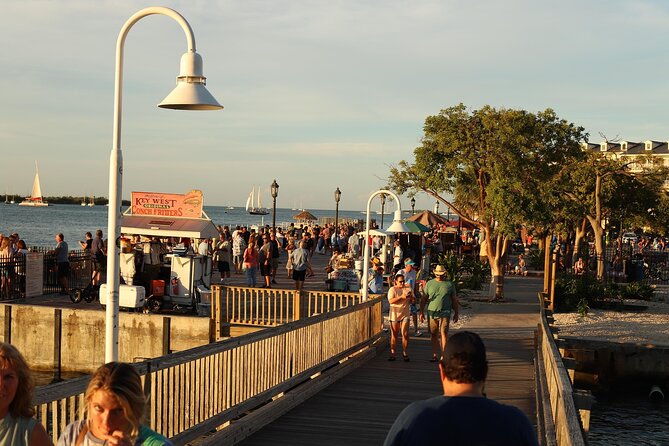 From Fort Lauderdale to Key West Tour Review - Optional Upgrades