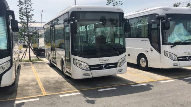 From Hue: Hue to Vientiane Bus Tickets - Travel Duration
