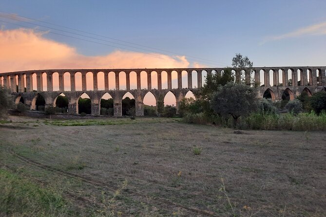 From Lisbon: Small-Group Discovery of Tomar - Whats Included
