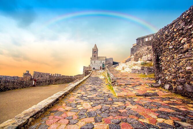 From Milan, Cinque Terre With Portovenere and Boat Cruise - Meeting Point Details