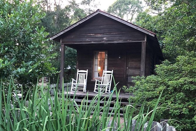 From New Orleans: Private Haunted Myrtles Plantation Adventure - Insider Knowledge From Your Guide