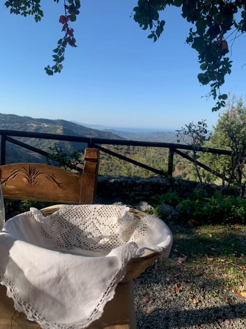 From Platanias: Guided Mountain Half Day Trip With Snack! - Included Features