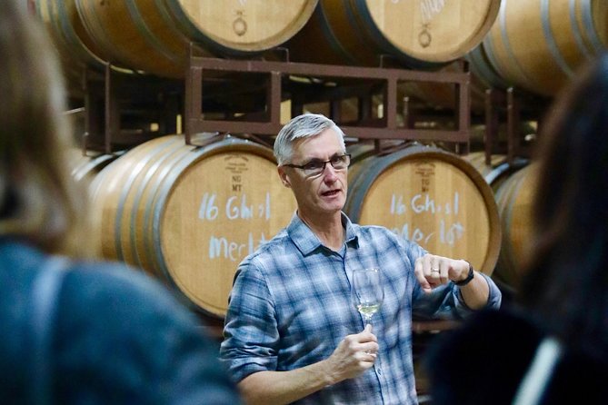 From SF: Napa and Sonoma Valley Wine Experience With 3 Wineries - Additional Information