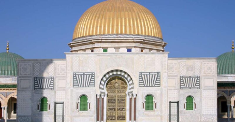 From Tunis, Ham, Sou: Explore Hammamet, Monastir and Sousse - Included in the Tour
