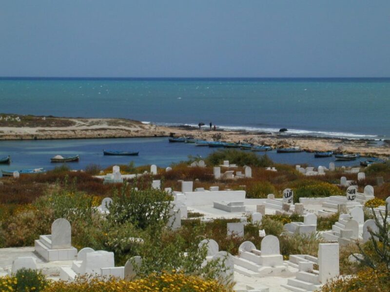 From Tunis: Overnight to Kairouan, El Jem, Monastir & Sousse - Exploring Kairouan