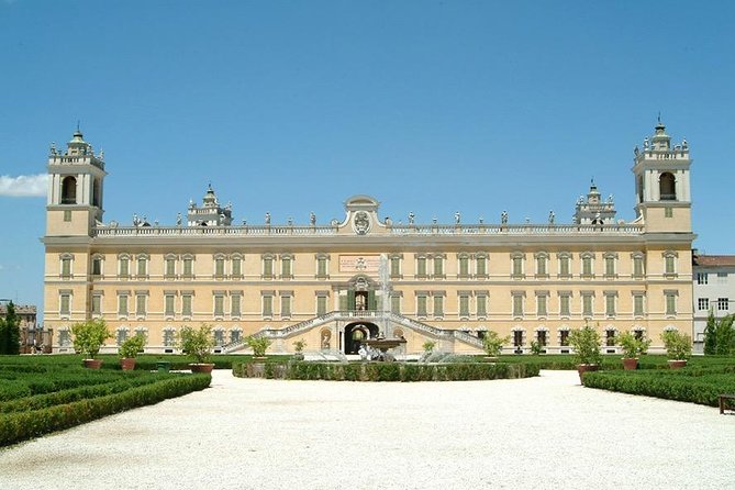 From Versailles in Colorno to the Culatello Experience in Parma Countryside - Meeting and Pickup Details