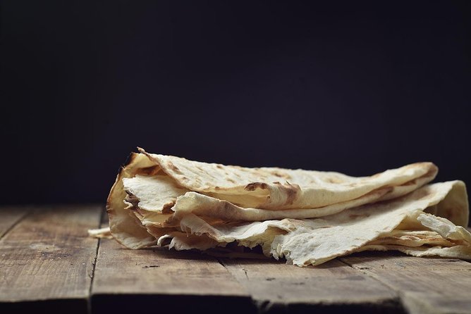 From Yerevan With Lunch: Learn to Carve Khachkar & Bake Traditional Bread Lavash - Khachkar Carving Masterclass