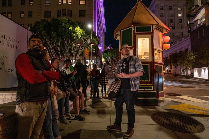 Ft. Myers Ghosts Tour Review: Spooky Adventure Awaits - Well-Researched History and Authentic Local Ghost Stories