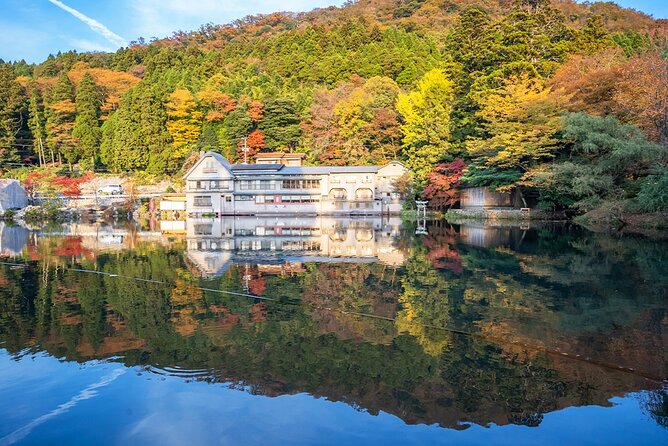 Fukuoka Day Trip to Yufuin, Beppu Hell Onsen and Animal Park - Participation Guidelines
