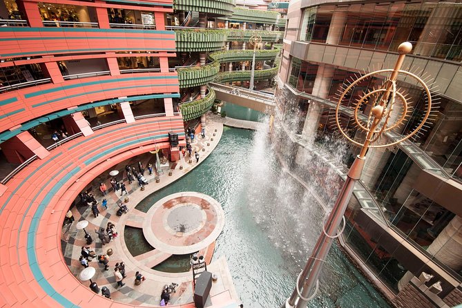 Fukuoka Private Customizable Half Day Tour - Tour Accessibility and Requirements