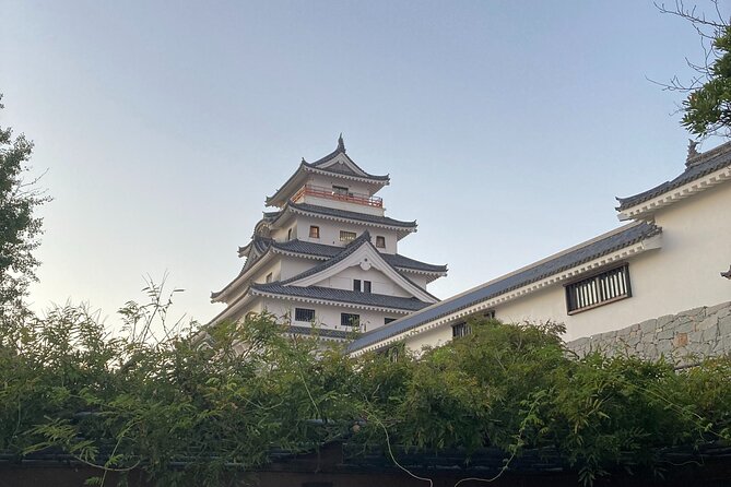 Fukuoka to Nagasaki 2 Day/ 1 Night Tour - Accommodation