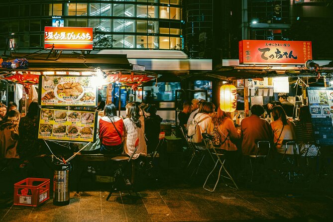 Fukuoka Your Way: 100% Customisable Private Tour With Local Guide - Accessibility and Participation