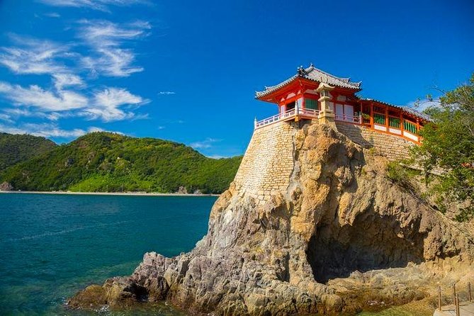 Fukuyama/Tomonoura Half-Day Private Tour With Government-Licensed Guide - Accessibility and Participation