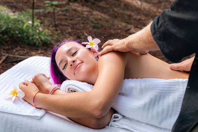 Full Body Massage in Waikiki Review - Getting to the Location