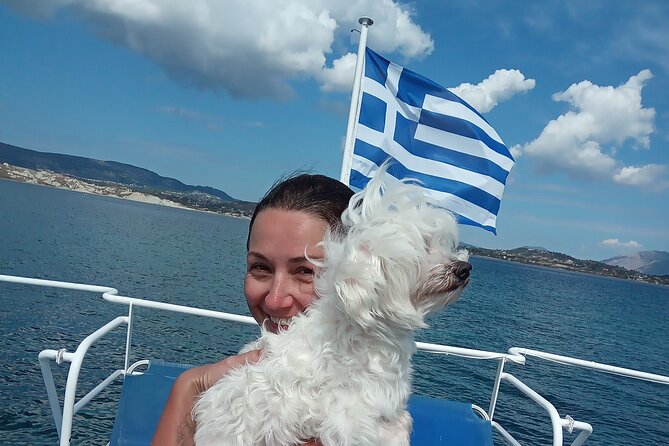 Full Day Boat Cruise With Lunch - Cruise Highlights