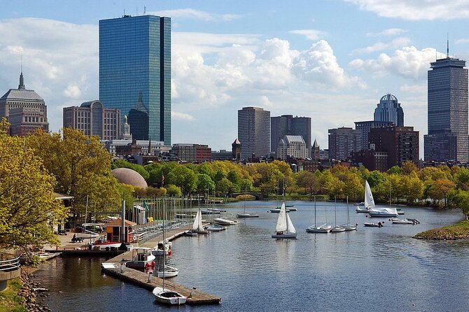 Full Day Boston City Tour With Pick up and Drop off Service - Tour Conditions and Policies