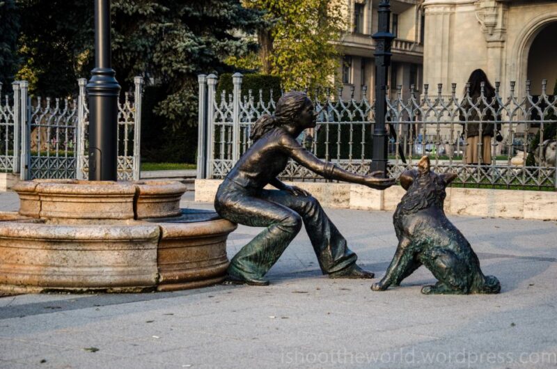 Full Day Budapest Experience With Gabor - Experience Details