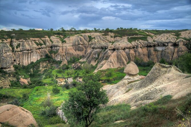Full-Day Cappadocia Private Tour From Istanbul, Cappadocia Hotels - Health and Safety Considerations