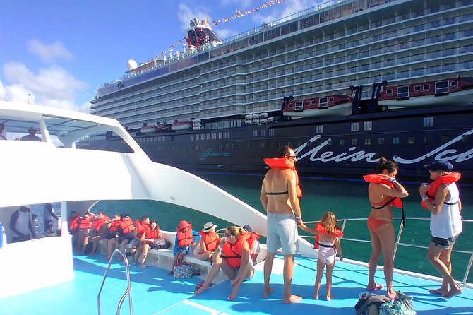 Full Day Catalina Island Snorkeling Adventure & Altos De Chavon - Weather Considerations