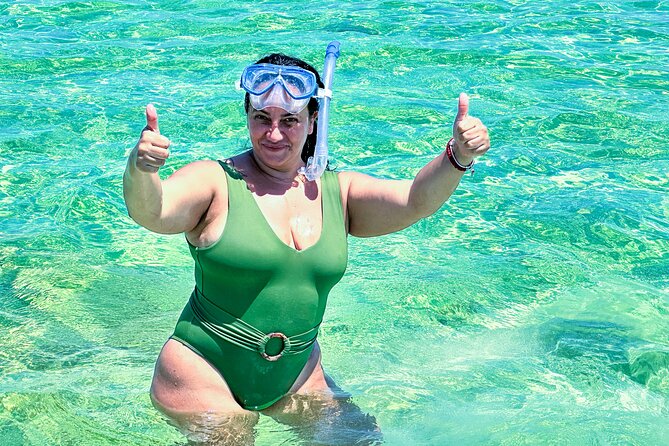 Full Day Charter Snorkeling Sandbar Review - Onboard Amenities and Inclusions