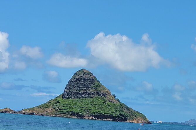 Full-Day Circle Island Guided Tour of Oahu - Customer Reviews