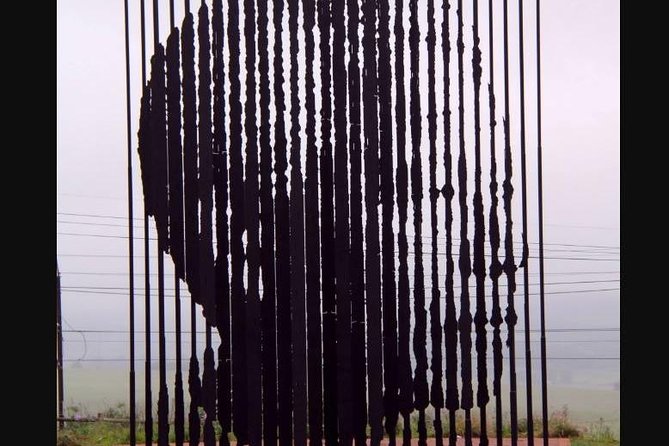 Full Day-Drakensberg-Mandelacapturesite-Howickfalls-Midlandsmeander From Durban - Nelson Mandela Capture Site
