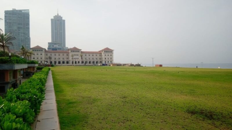 Full Day Exploring of Colombo - Private Group up to 3 - Experience Highlights