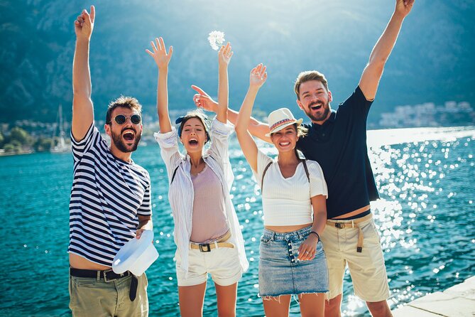 Full Day Group Tour Amalfi and Positano - Reviews and Ratings