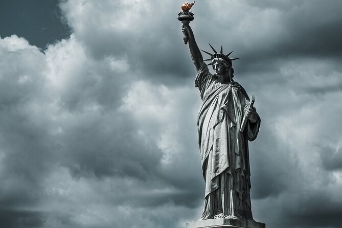 Full Day Guided Tour of New York City Top Attractions - Transportation Details