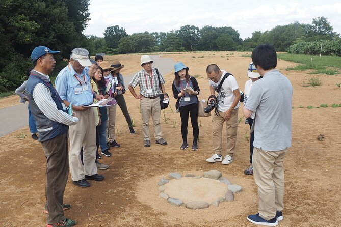Full-Day Jomon World Heritage Site Tour in Hirosaki Area - Discovering Hirosaki Castle