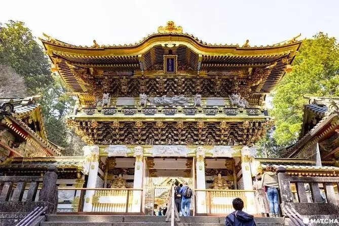 Full Day Nikko Private Tour With Multilingual Chauffeur - Pickup and Transportation