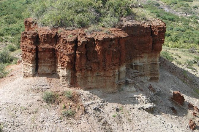 Full Day Olduvai & The Enigmatic Shifting Sand Tour - Accessibility Options