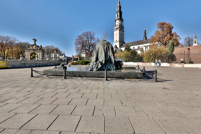 Full-Day Pilgrimage to the Black Madonna From Krakow - Confirmation and Cancellation