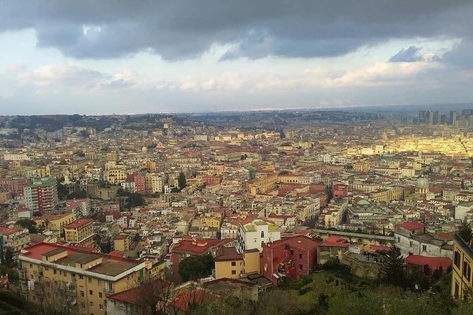 Full-Day Pompeii and Amalfi Coast Shore Excursions From Naples - Exploring Pompeii
