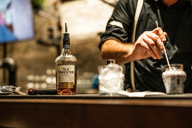 Full Day Private Bourbon Tour - Group Size and Participation