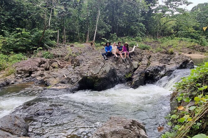 Full Day Private Hiking in Salto La Jalda - Inclusions for a Complete Experience