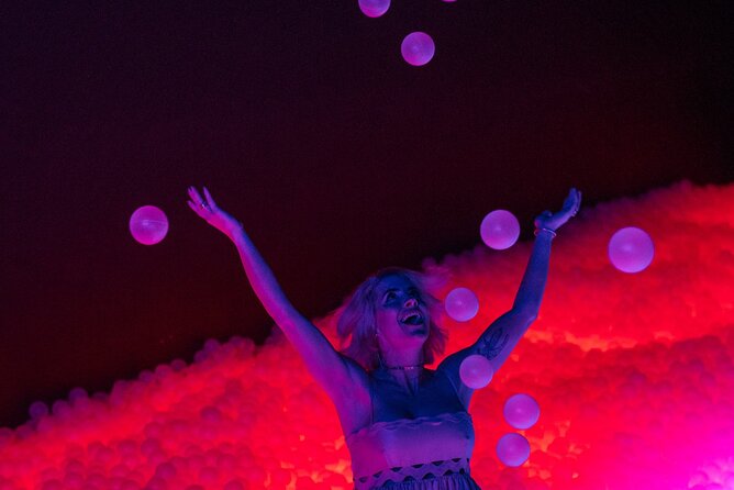 Full Day - Private Immersive Art & Wine Tour - Tour Details