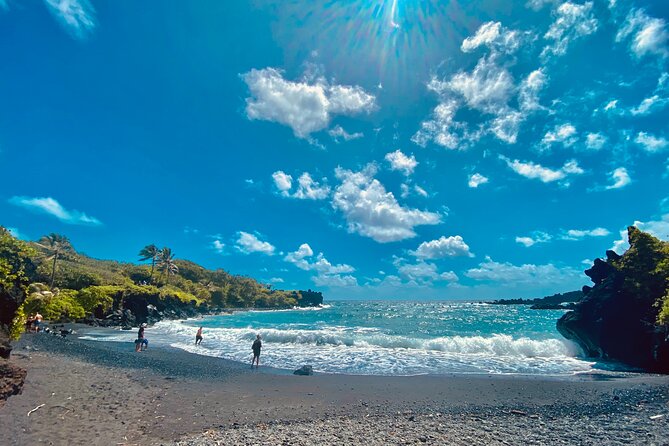 Full Day Private Maui Tour - Inclusions and Amenities